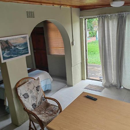 פיטרמריצברג Fairfield Guest House מראה חיצוני תמונה