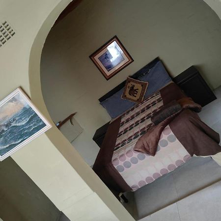פיטרמריצברג Fairfield Guest House מראה חיצוני תמונה