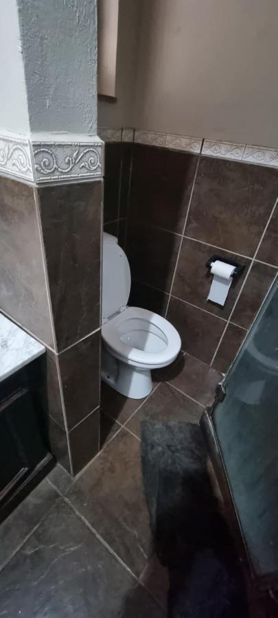 פיטרמריצברג Fairfield Guest House מראה חיצוני תמונה