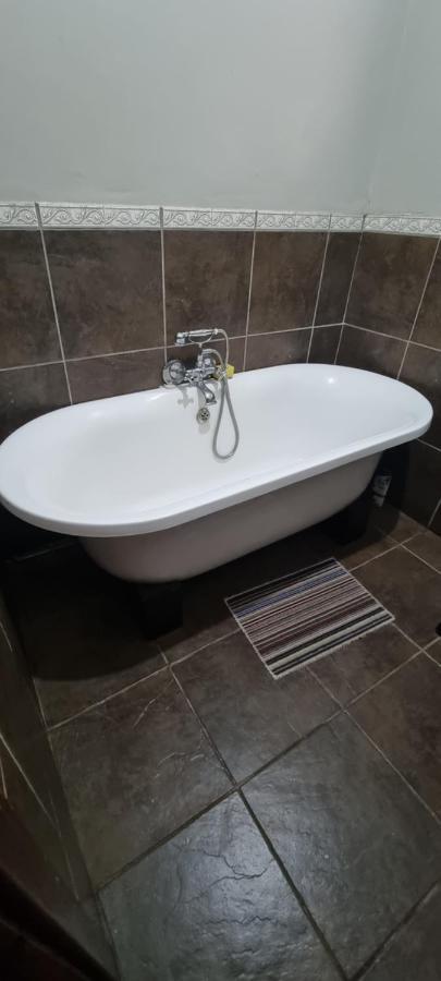 פיטרמריצברג Fairfield Guest House מראה חיצוני תמונה