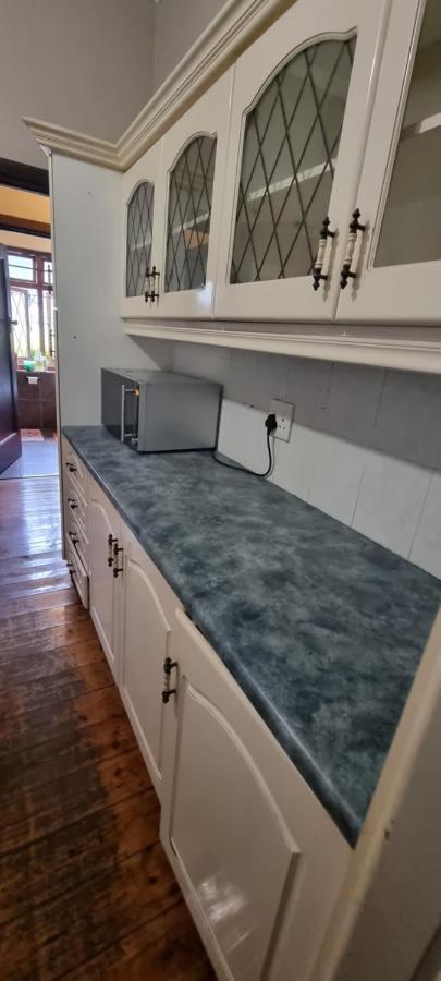 פיטרמריצברג Fairfield Guest House מראה חיצוני תמונה